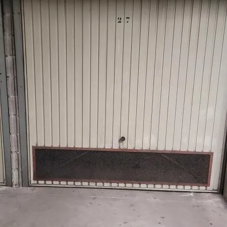 Garage/box 12 m² Colmar