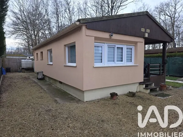Vente Gîte 4 pièces