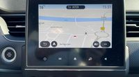 Renault Arkana 1.3 TCe 140ch FAP Business EDC — photo 13