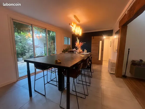 Chambre à Bordeaux