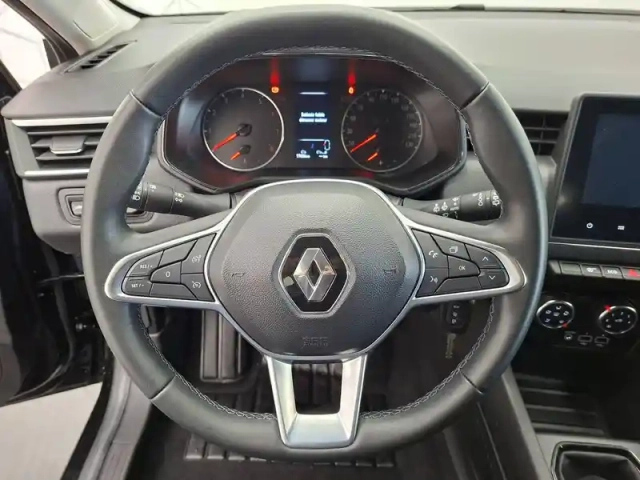 Renault Clio tce 90 — photo 36