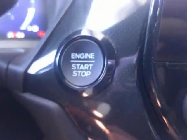 Ford Puma 1.0 flexifuel 125ch s&amp;s mhev st-line — photo 13