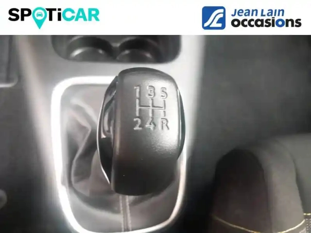 Citroën C3 puretech 83 s&amp;s bvm5 — photo 14