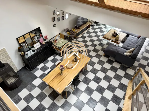 Maison à vendre Raimbeaucourt