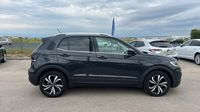 Volkswagen T-Cross 1.0 TSI 110ch Carat DSG7 — photo 4