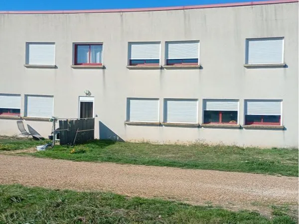 À louer appartement