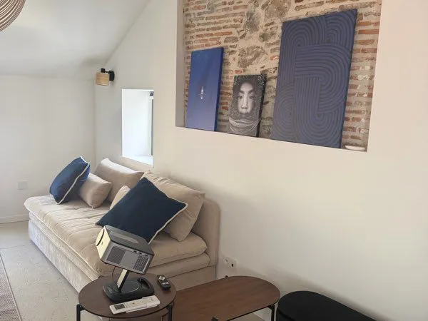 Location / colocation bureau Trentemoult