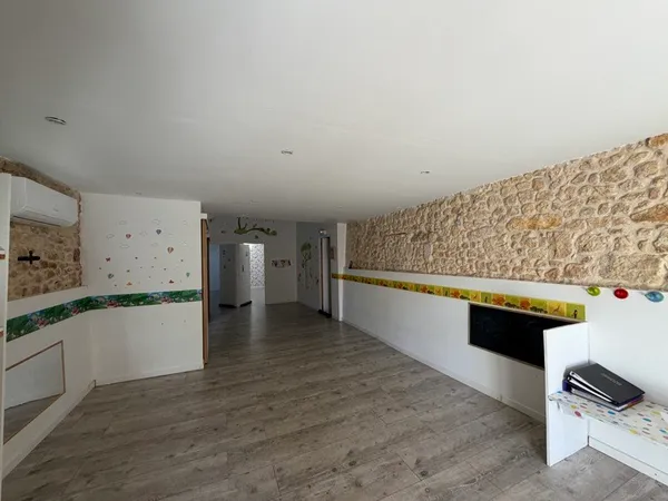 Maison 5 pièces 92 m²
