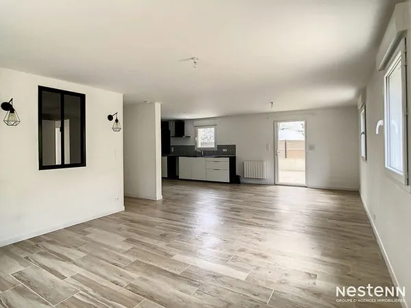 Appartement 4 pièces à louer à Carquefou, quartier La Désirade