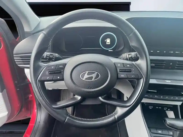 Hyundai I20 1.0 t-gdi 100 dct-7 hybrid 48v — photo 90