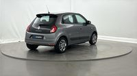 Renault Twingo E-Tech Electric Equilibre R80 Achat Intégral — photo 5