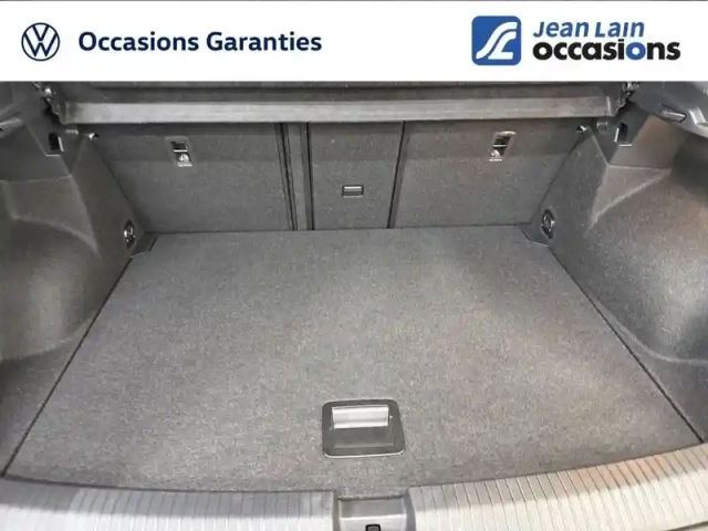 Volkswagen T-Roc 1.5 tsi evo2 150 start/stop dsg7 — photo 34