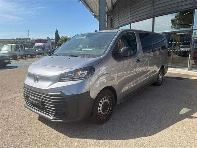 Toyota PROACE Toyota Proace Combi Long 2.0 140 D-4D MC24