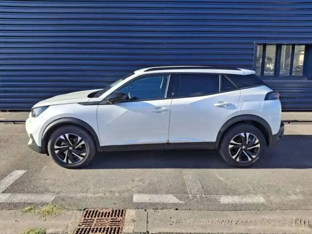Peugeot 2008 puretech 130 s&amp;s bvm6 — photo 50