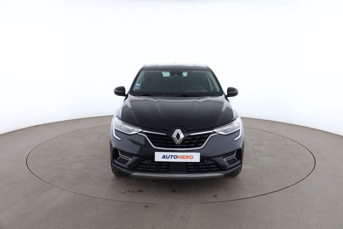 Renault Arkana 1.3 TCe Business EDC — photo 8
