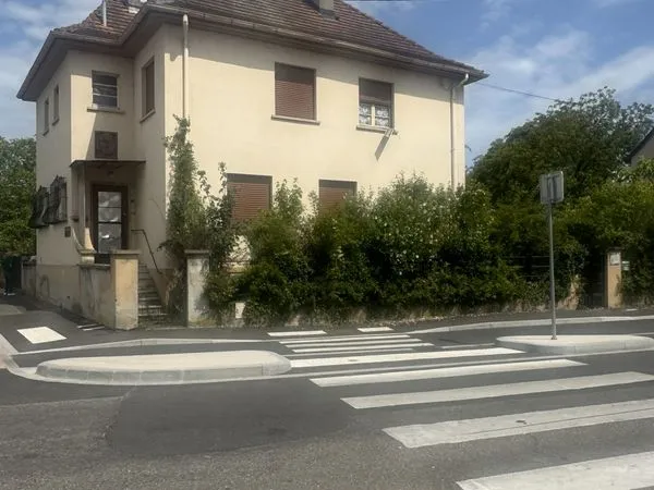 Maison 8 pièces 157 m²
