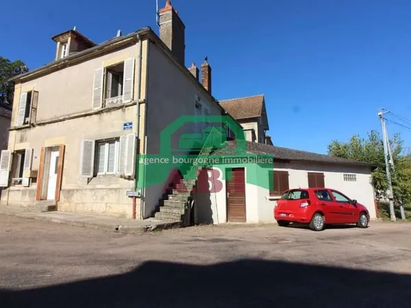 Maison 6 pièces 170 m²
