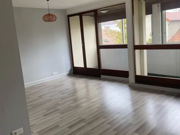Location appartement T2