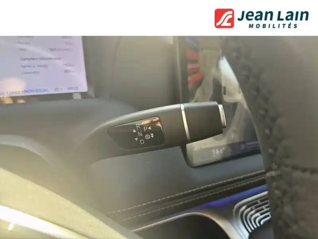 Xpeng G9 performance — photo 13
