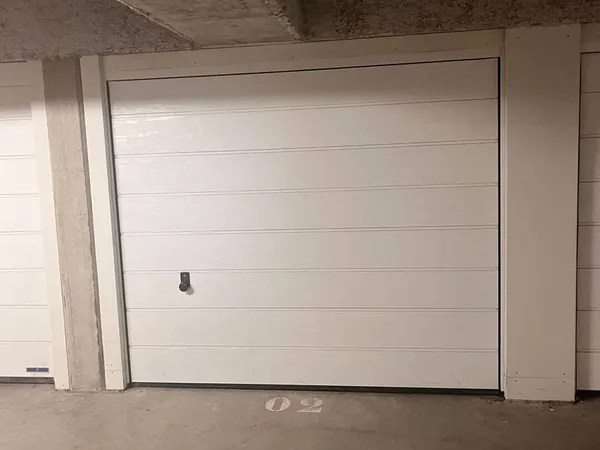 Parking 20 m²