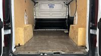 Renault Trafic L1H1 3T 2.0 Blue dCi 130ch Confort — photo 9