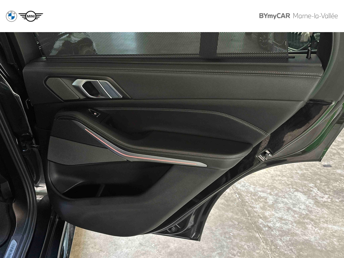 BMW X5 M50d 400 ch BVA8 — photo 28