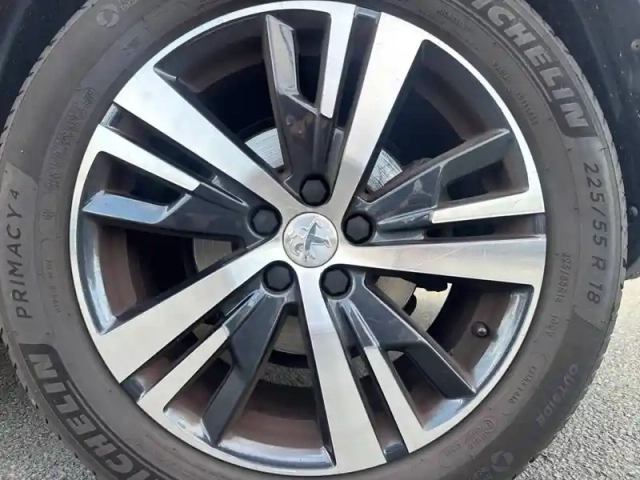 Peugeot 3008 bluehdi 130ch s&amp;s bvm6 — photo 59