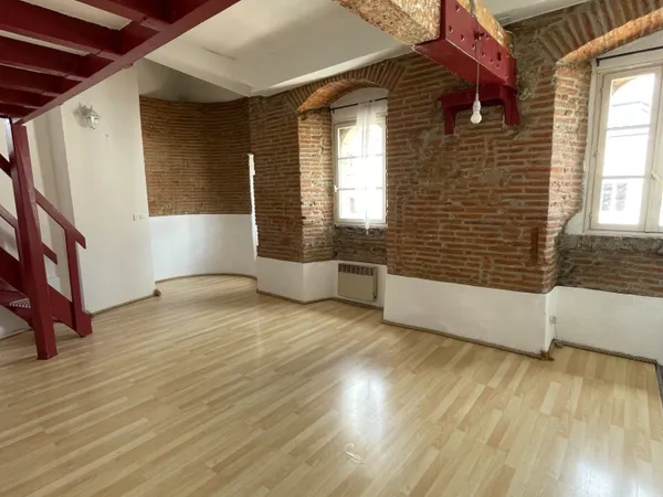 Appartement à louer TOULOUSE