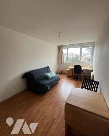 Appartement 1 pièce 25 m²