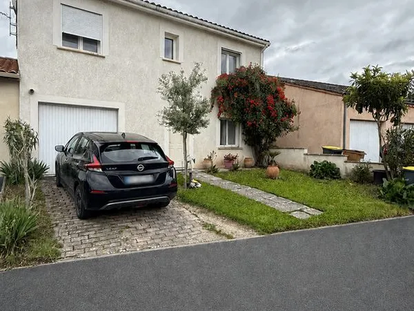Albi secteur Atlantis Maison 123 m²