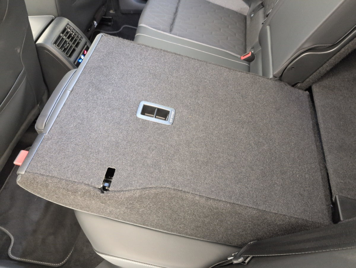 Volkswagen Golf 8 — photo 12