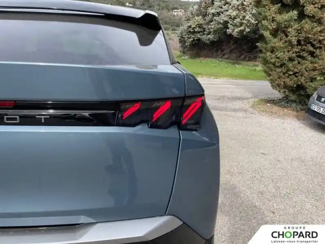Peugeot 3008 electrique 210 ch 73 kwh — photo 23