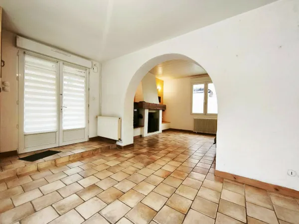 Maison à vendre Sepmeries