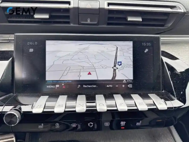 Peugeot 508 puretech 225 ch s&amp;s eat8 — photo 20