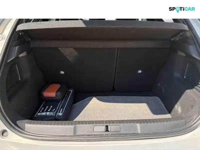 Ds Ds 3 crossback puretech 130ch performance line automatique — photo 5