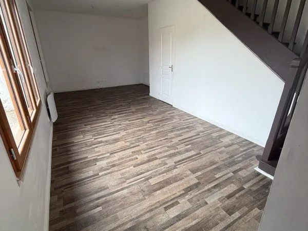 Maison à louer montdidier 80500
