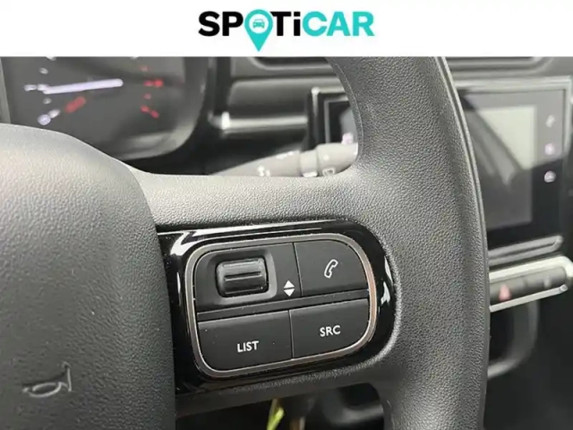 Citroën C3 puretech 83 s&amp;s bvm5 — photo 12