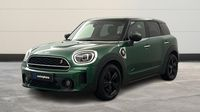 Mini Countryman Cooper SE 125ch + 95ch Edition Premium Plus ALL4 BVA6