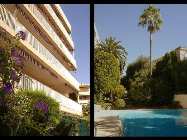 Appartement 2 pièces 36 m²