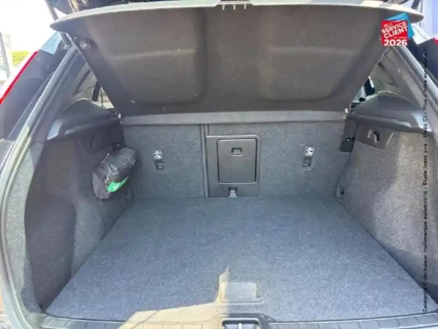 Volvo Xc40 recharge 231ch start edt camera gps — photo 29