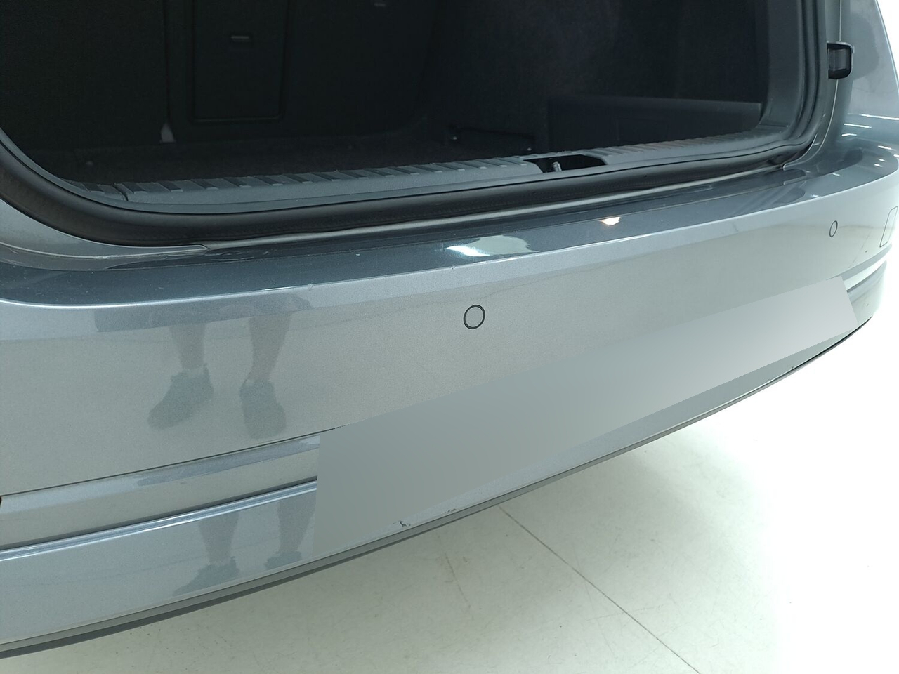 Skoda Octavia Combi — photo 20
