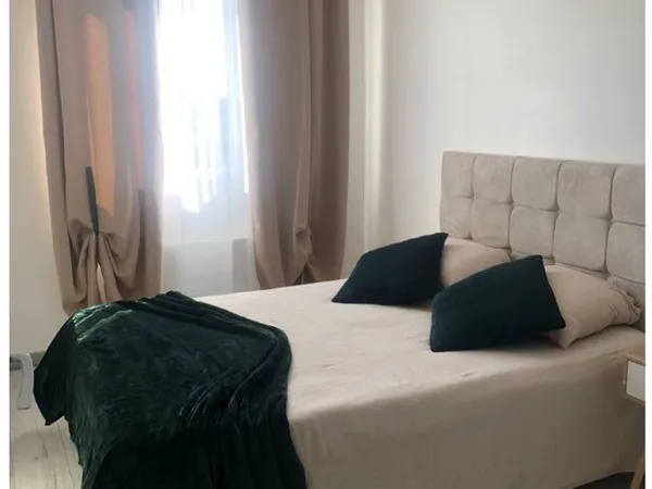 Chambre colocations