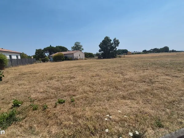 Terrains à bâtir