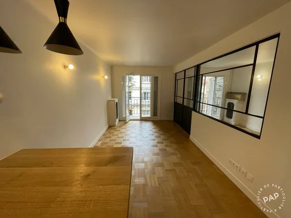 Appartement 4 pièces 54 m²