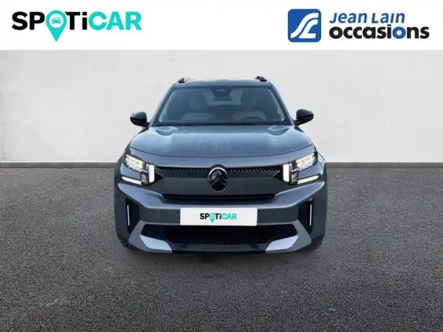 Citroën C3 Aircross hybride 145 ch aut — photo 23