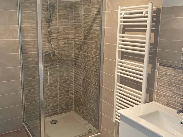 Appartement T3