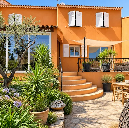 Maison 6 pièces 142 m²