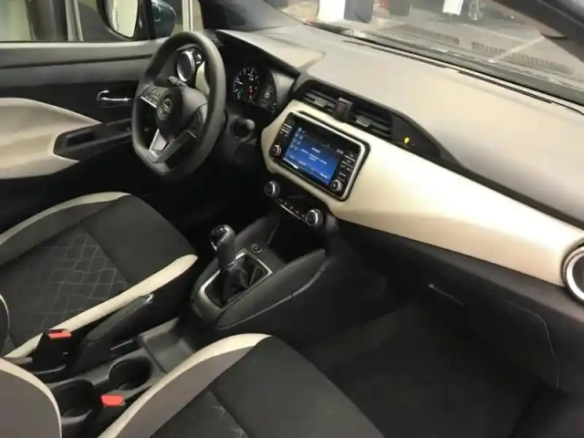 Nissan Micra 1.0 ig-t 92ch acenta 2021.5 — photo 6
