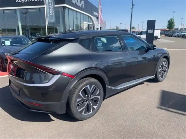 Kia Ev6 229 ch — photo 7