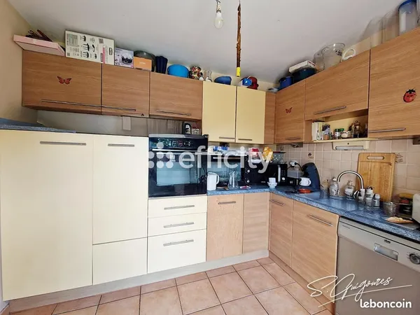 Maison 6 pièces 150 m²